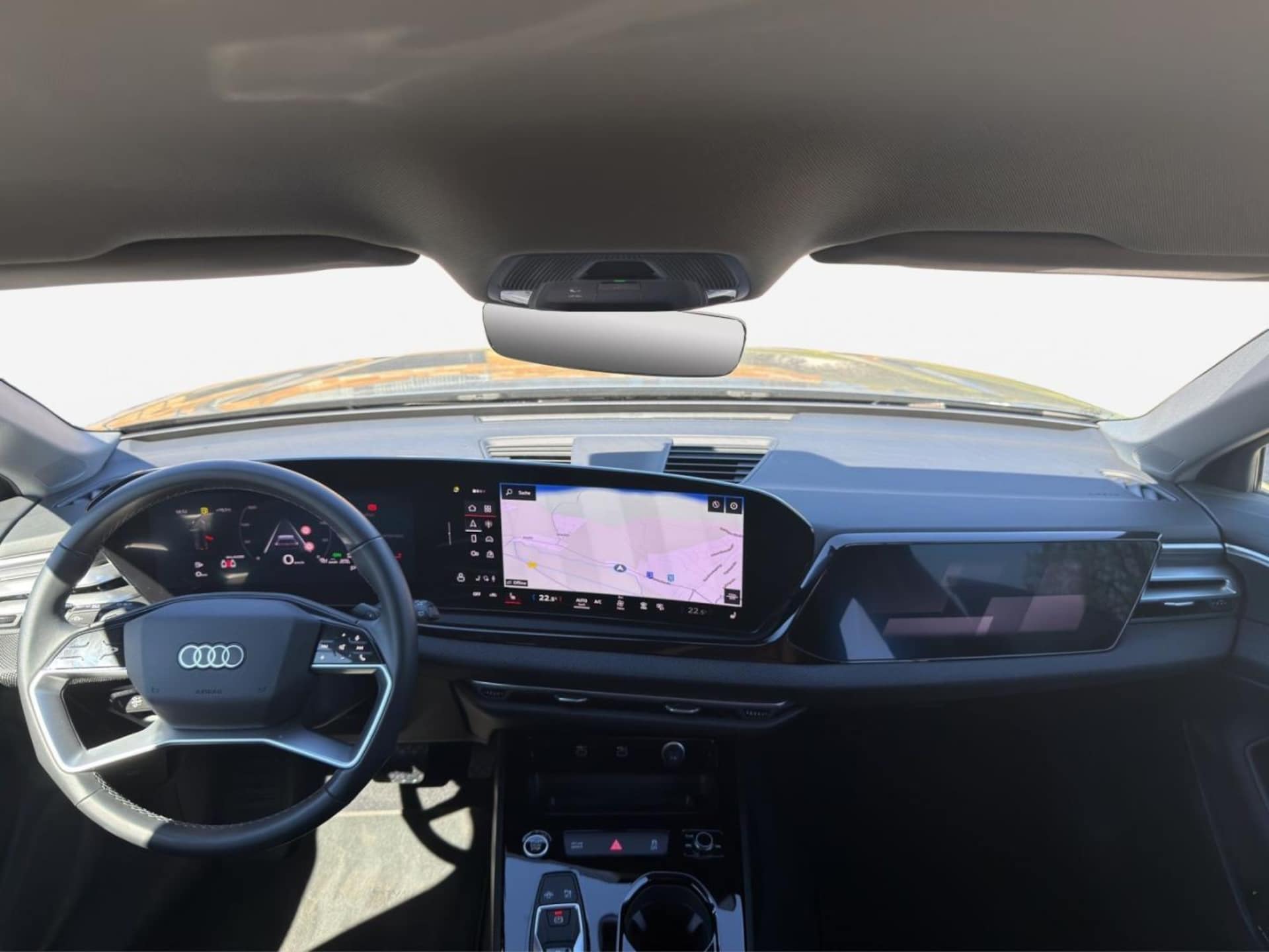 Audi A5 Avant edition one
