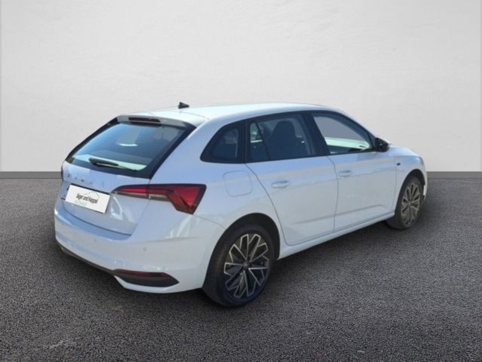 Škoda Scala – Bild 5