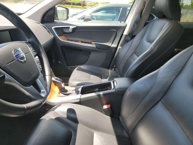 2017 Volvo XC60