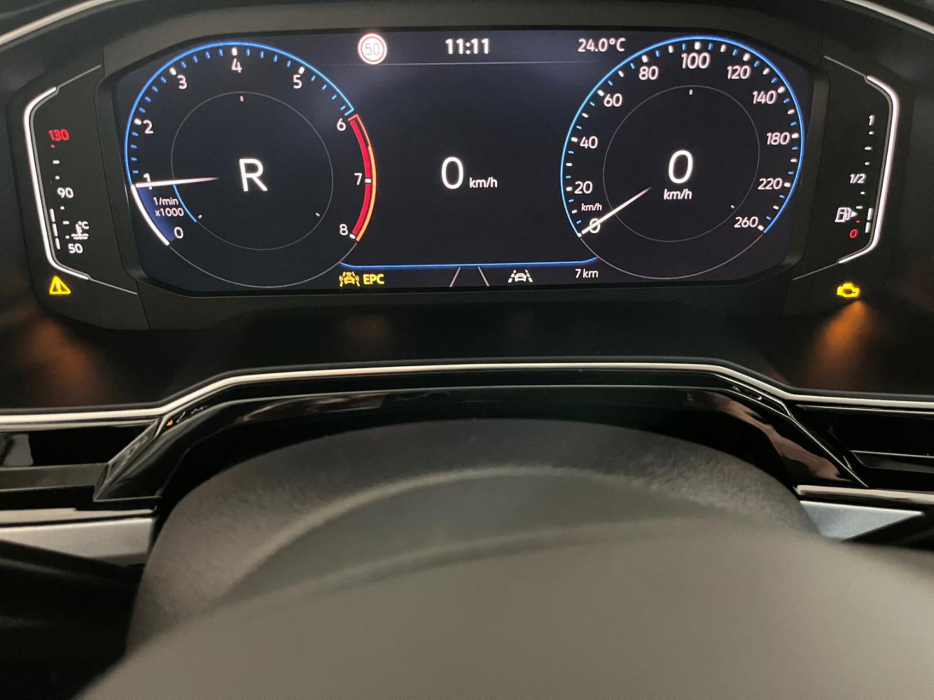 Volkswagen Polo Life