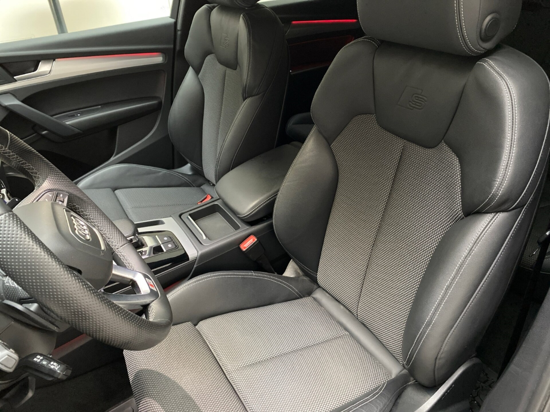 Audi Q5 Sportback S line