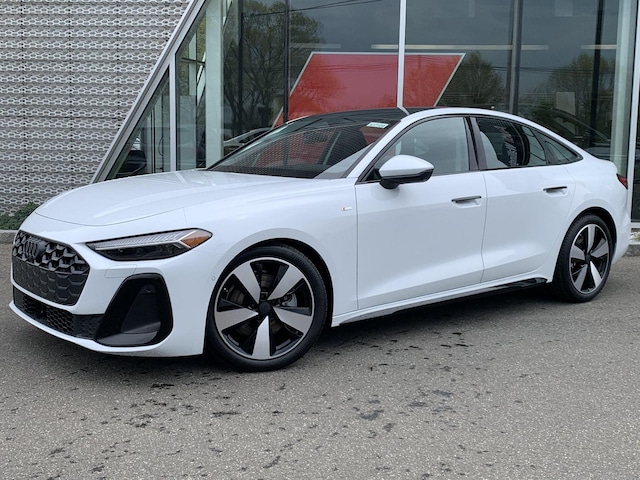 2026 Audi A5 Sedan