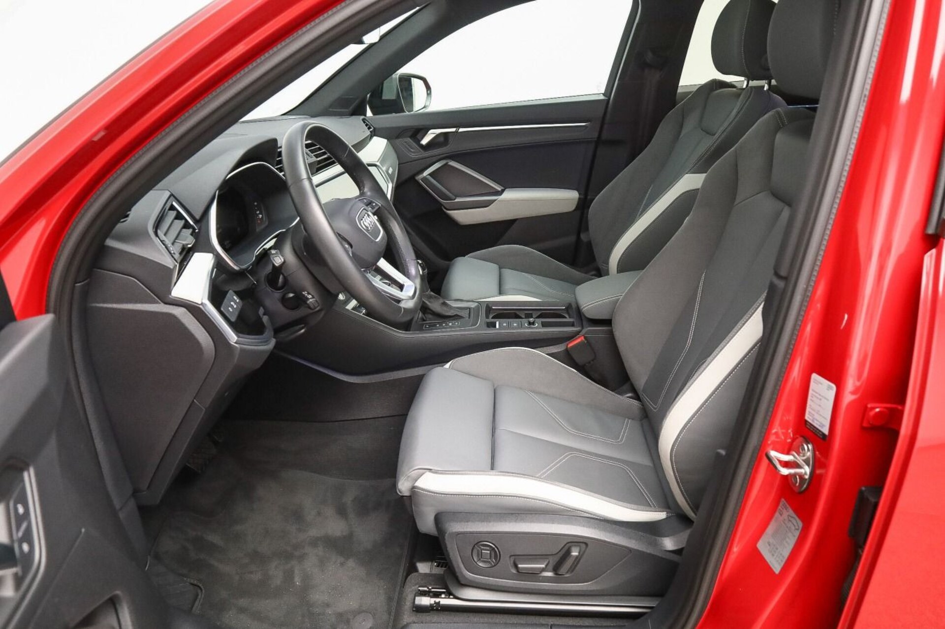 Audi Q3 Sportback TFSI e S line