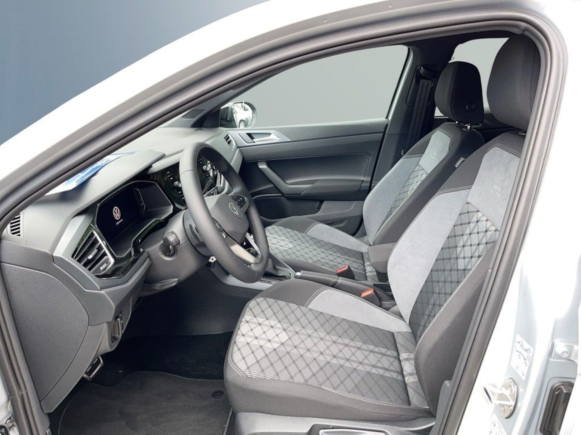 Volkswagen Taigo R-Line