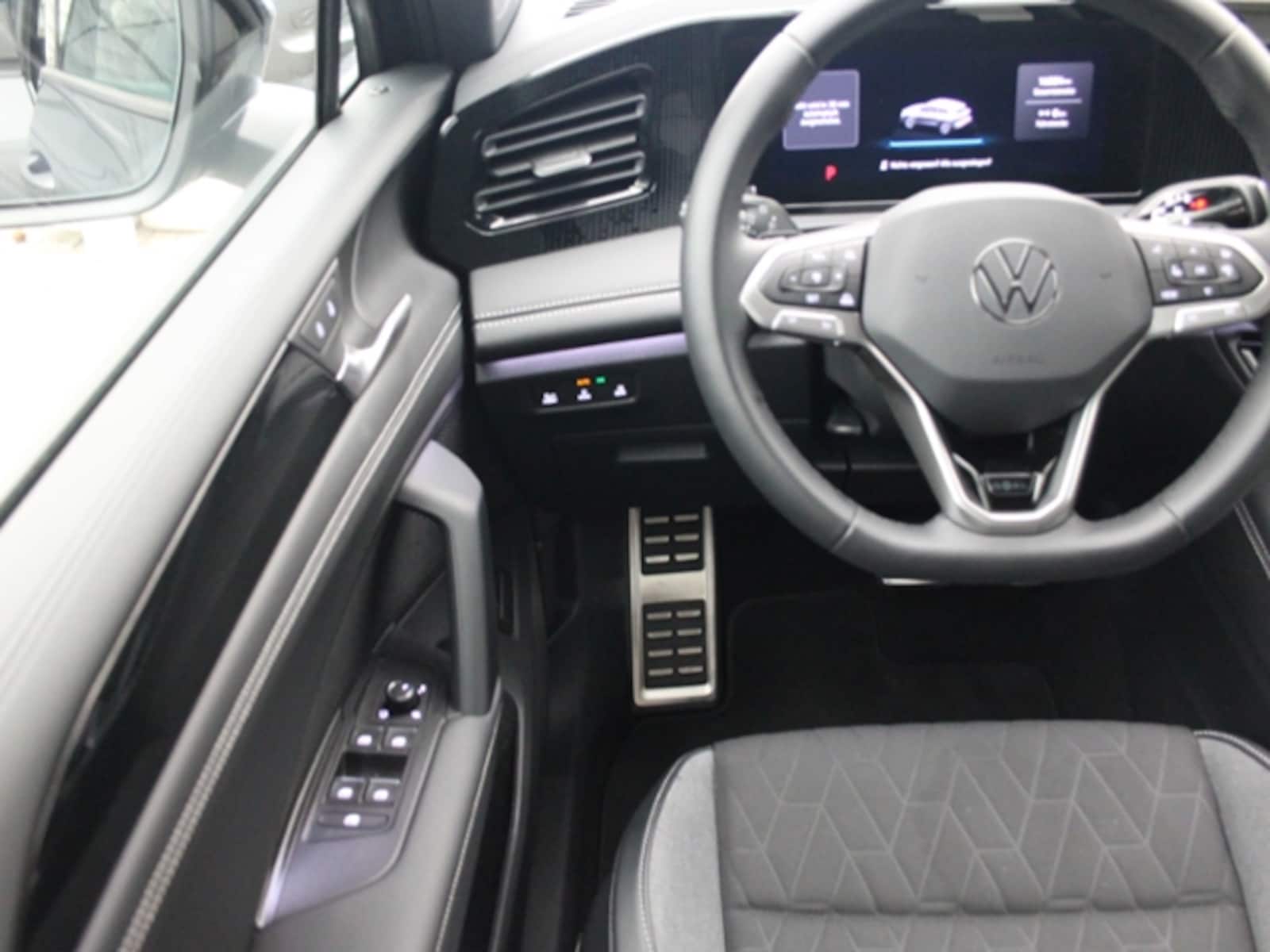 Volkswagen Tiguan – Bild 17