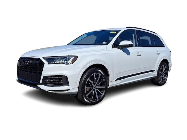 2023 Audi Q7