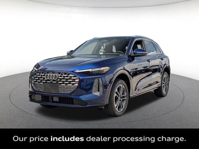 Photo of 2026 Audi Q5 