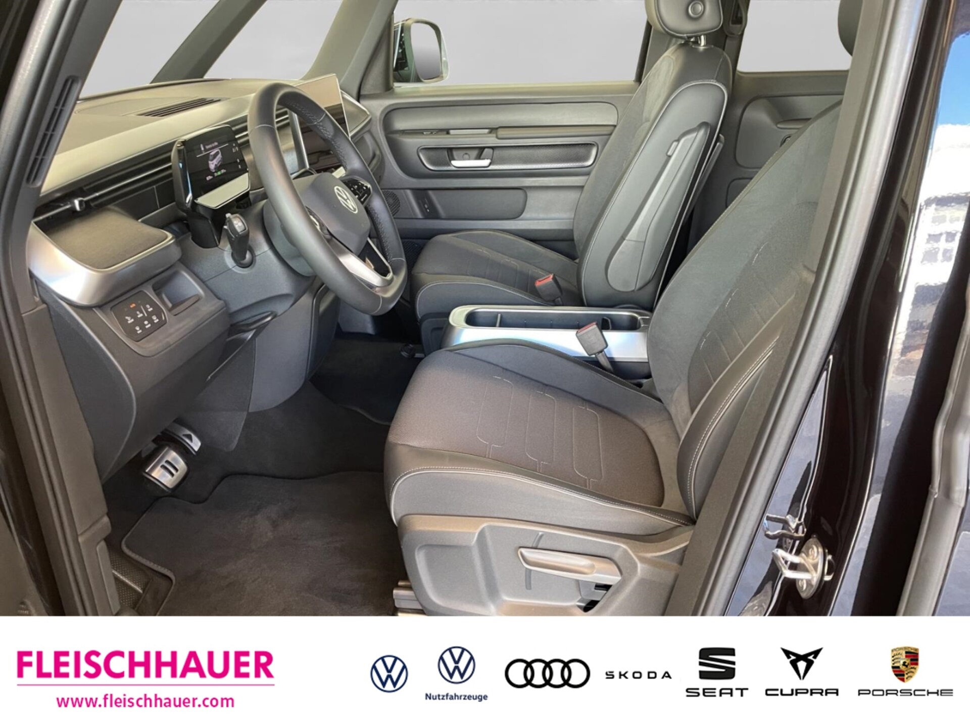 Volkswagen ID. Buzz Pro