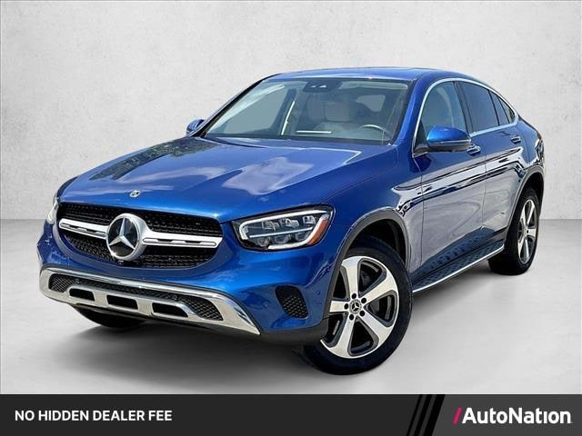 2023 Mercedes-Benz