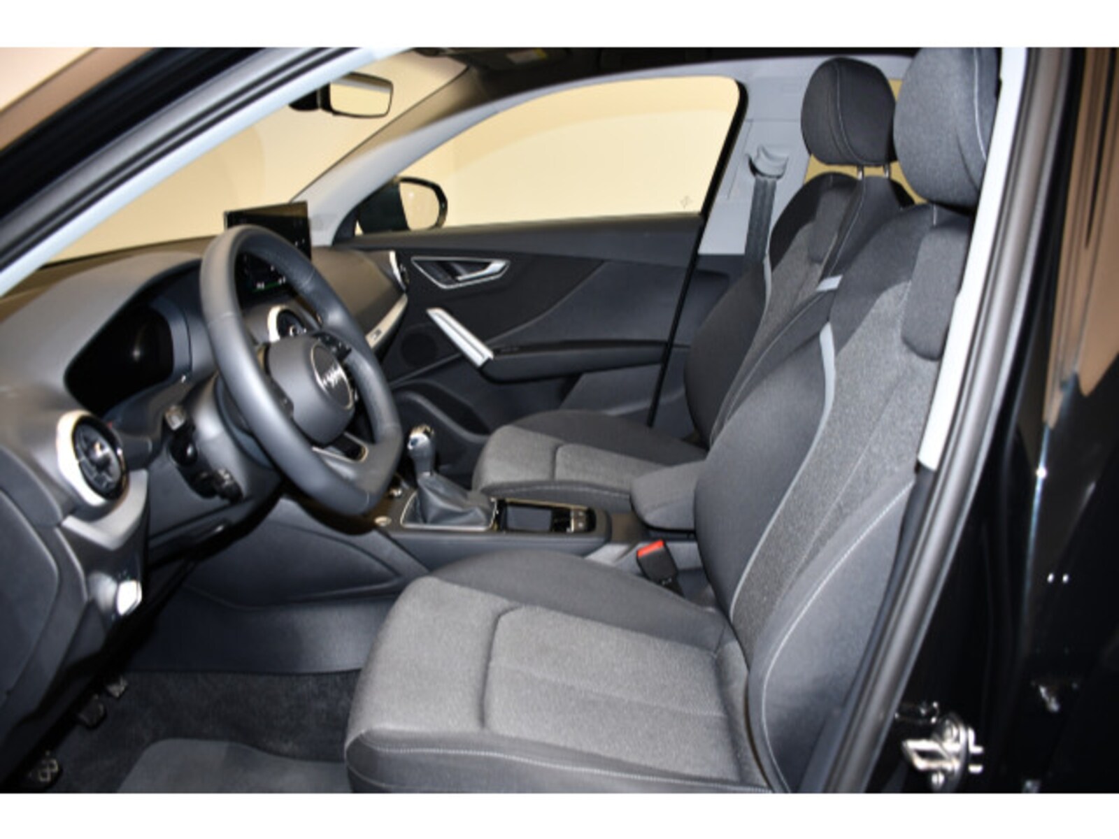Audi Q2 – Bild 5