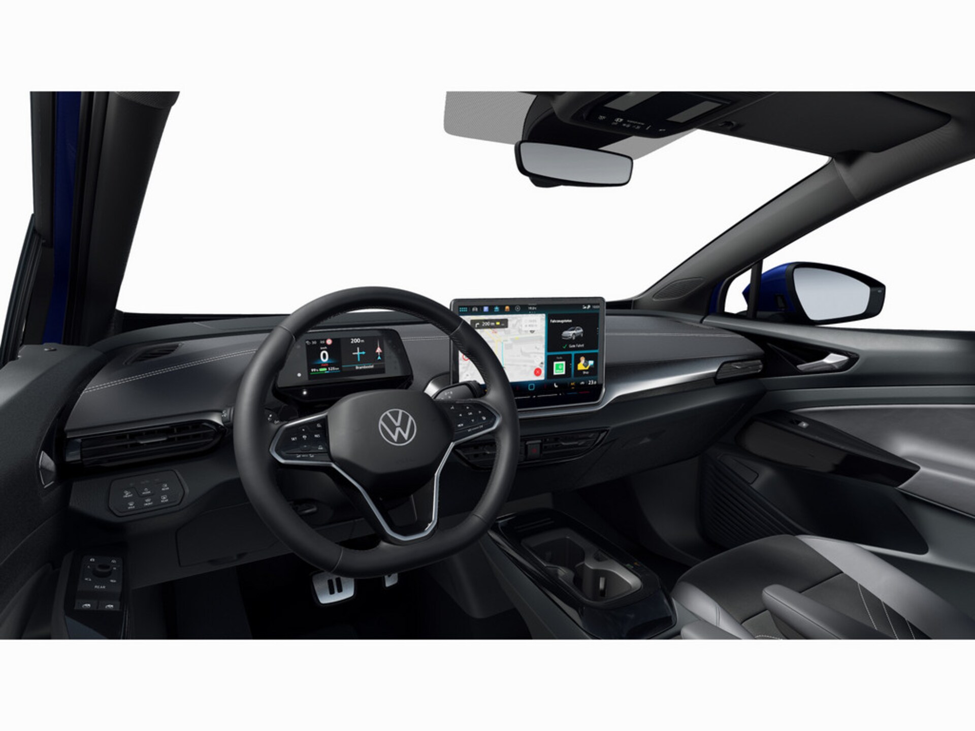 Volkswagen ID.4 Pro
