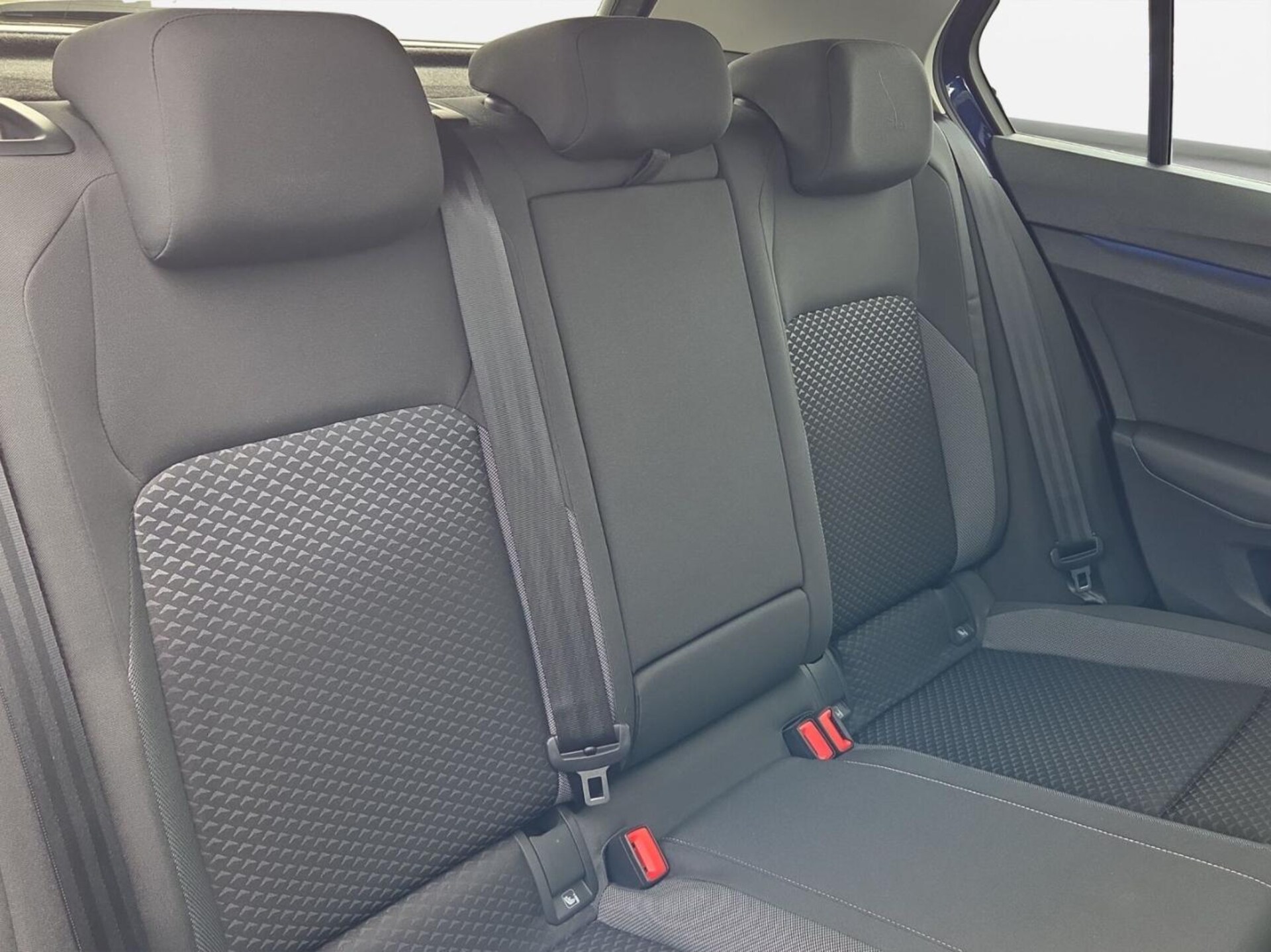 Volkswagen Golf Active