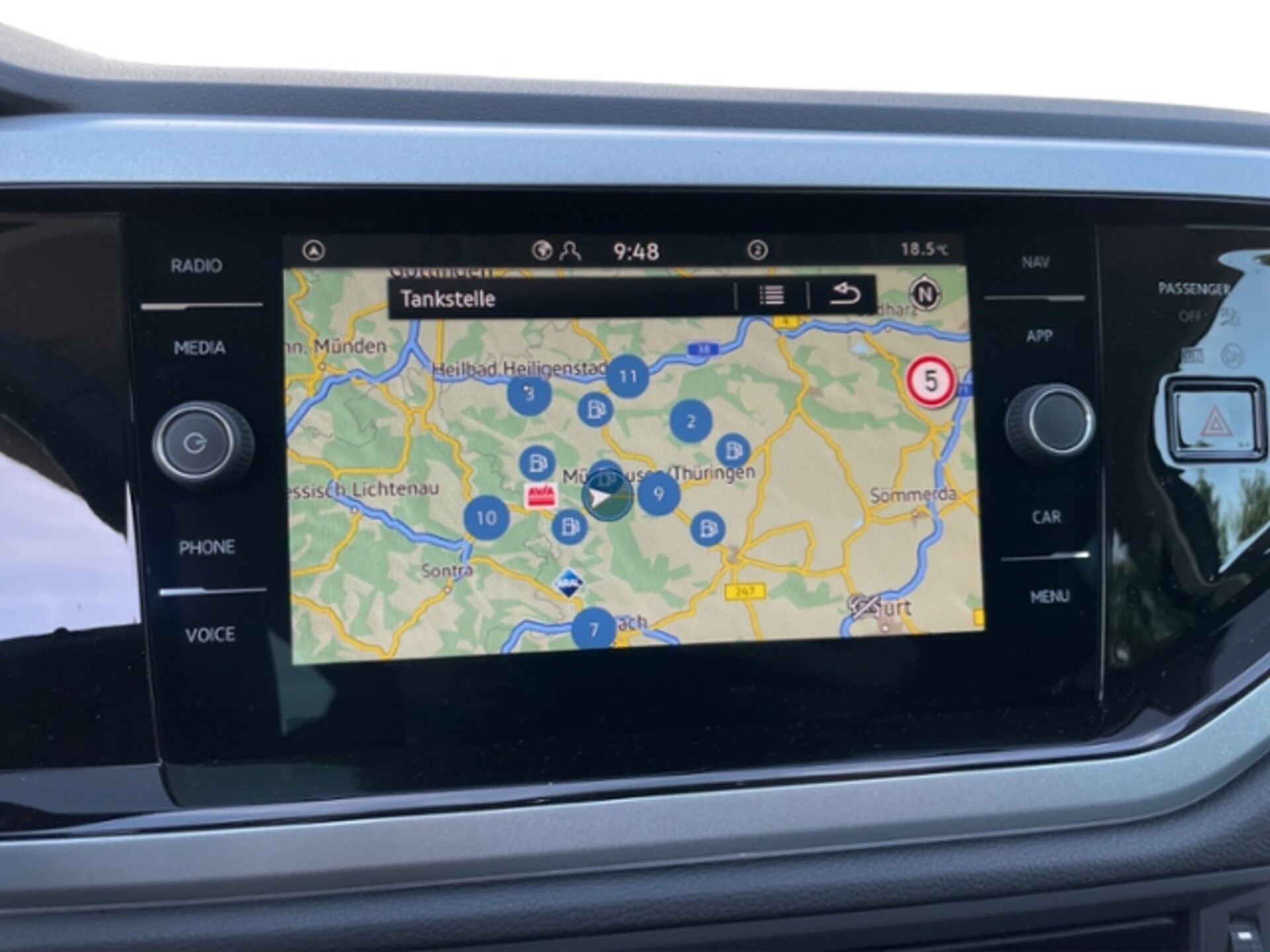 Volkswagen Taigo Life