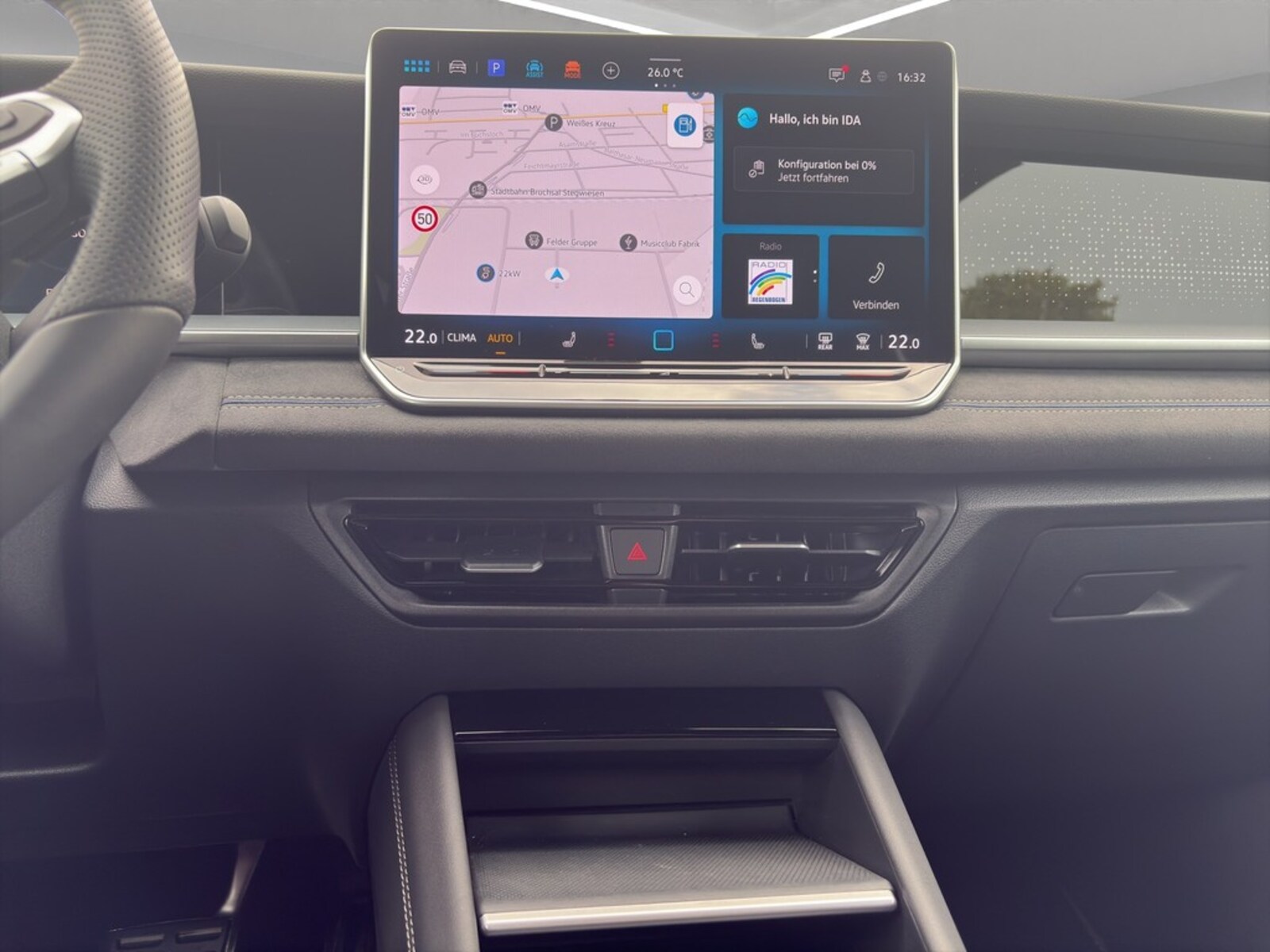 Volkswagen Tayron – Bild 15