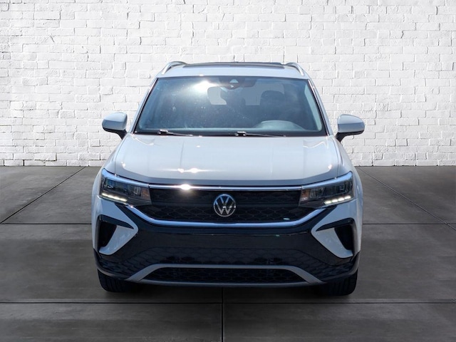 2024 Volkswagen Taos