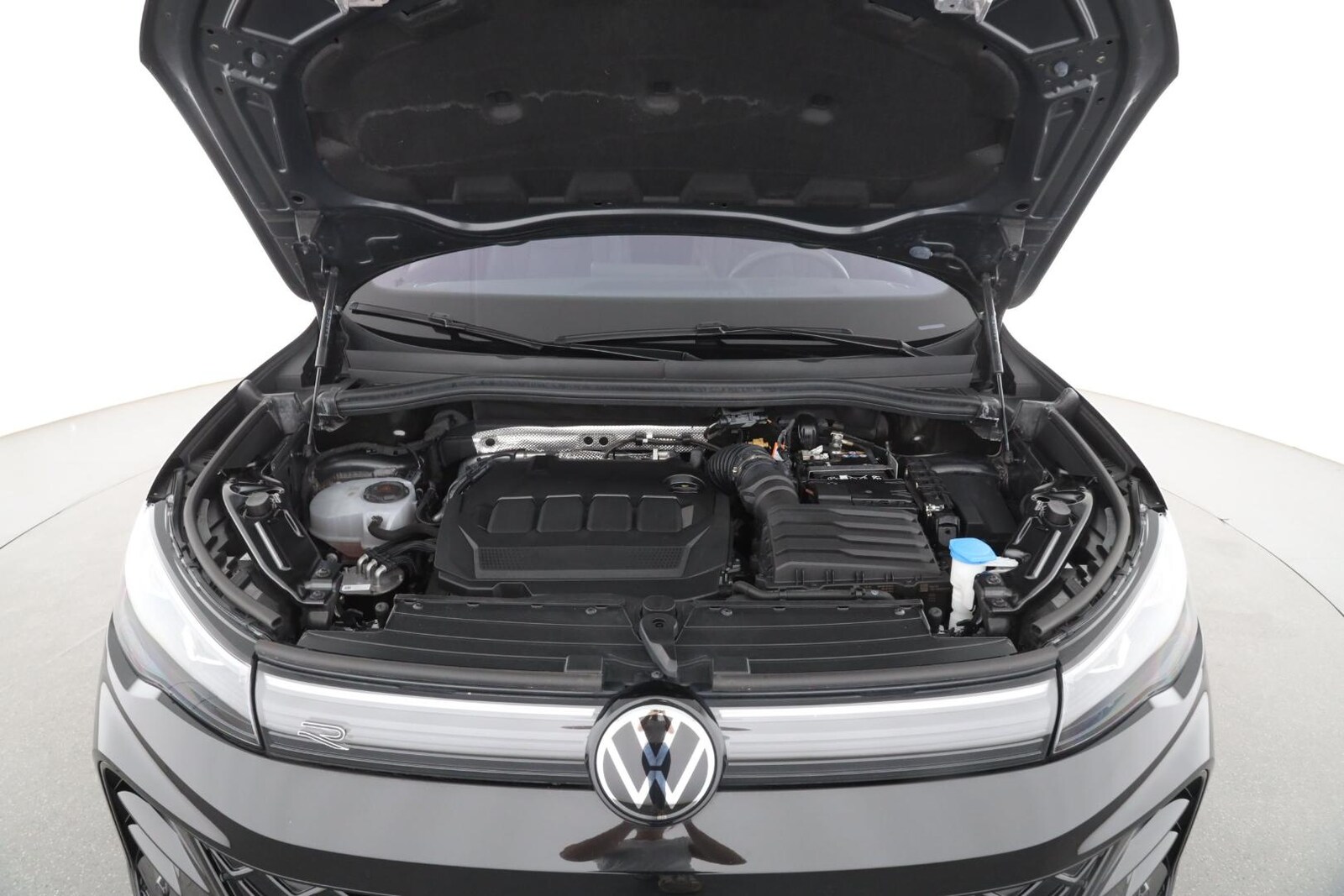 Volkswagen Tiguan – Bild 9