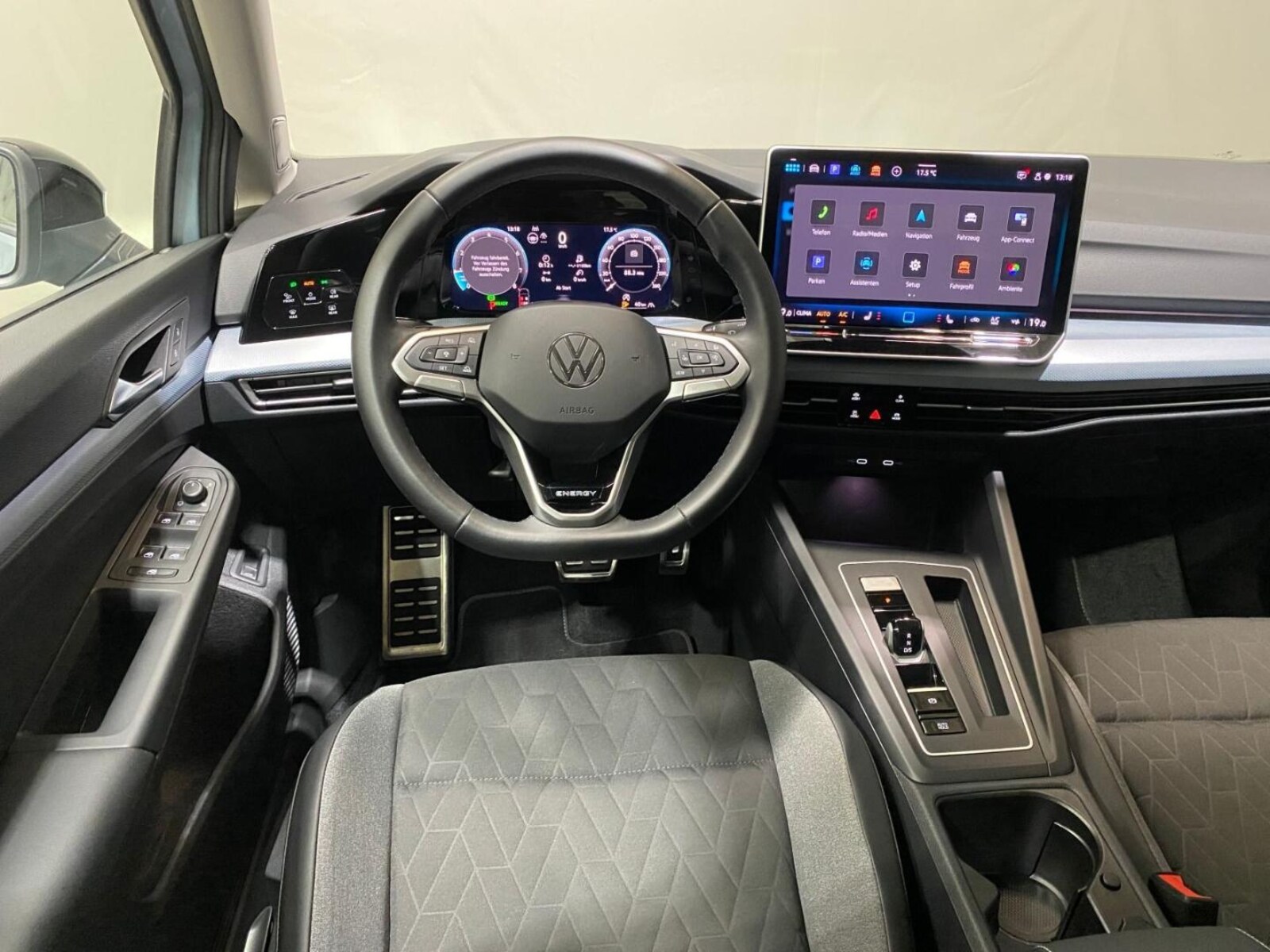 Volkswagen Golf Variant – Bild 5