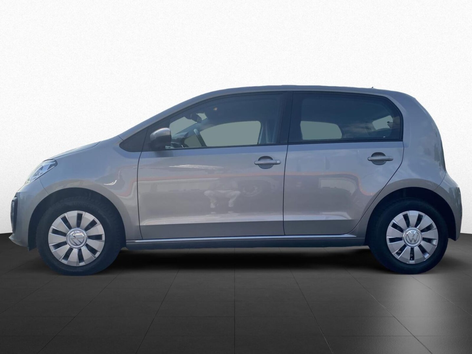Volkswagen up! – Bild 5