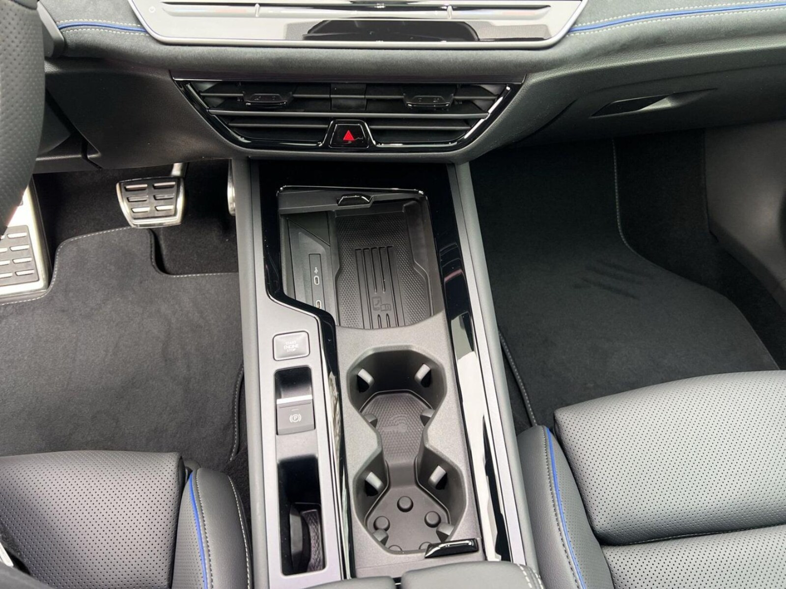 Volkswagen Passat – Bild 19