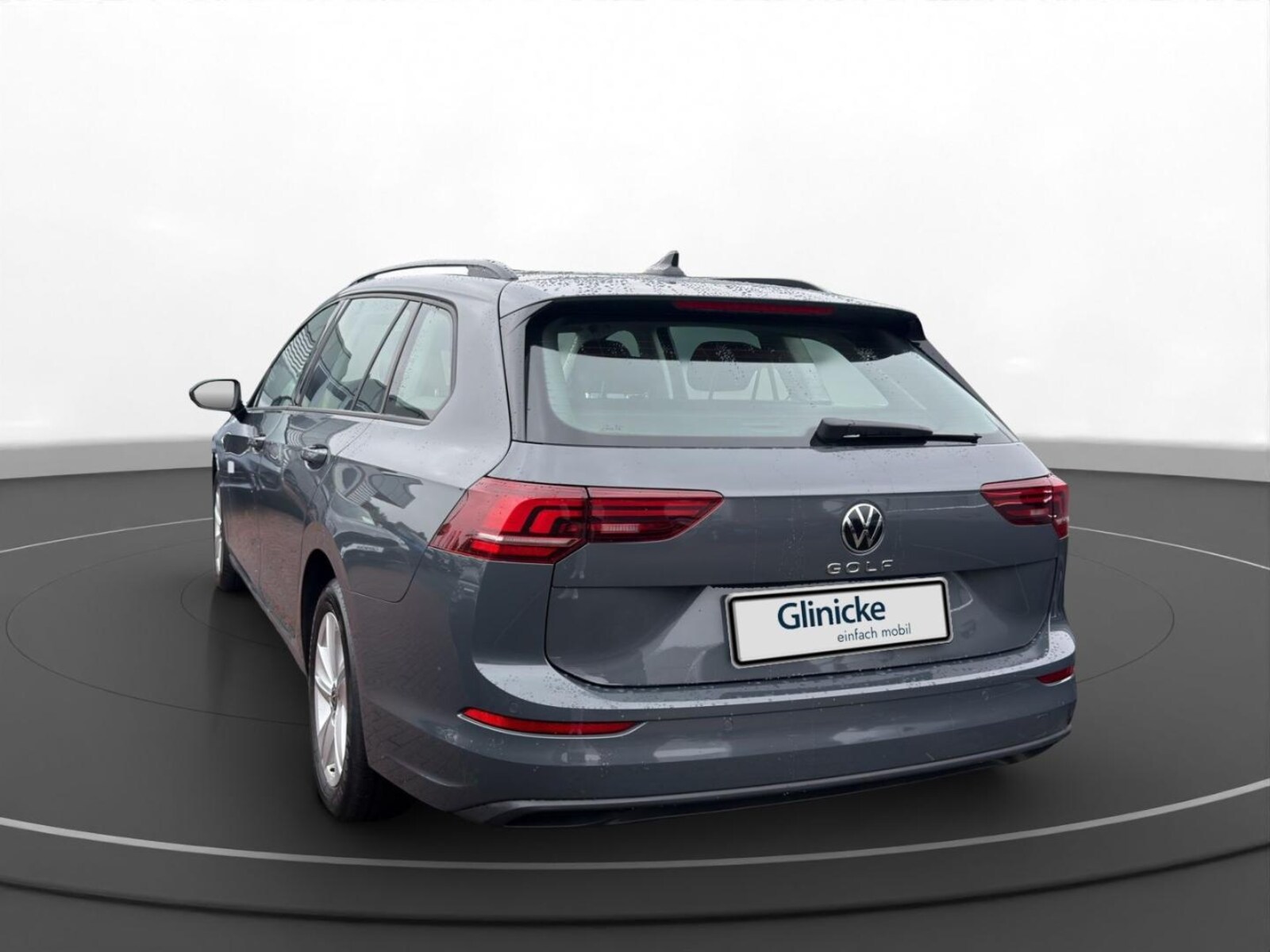 Volkswagen Golf Variant – Bild 3