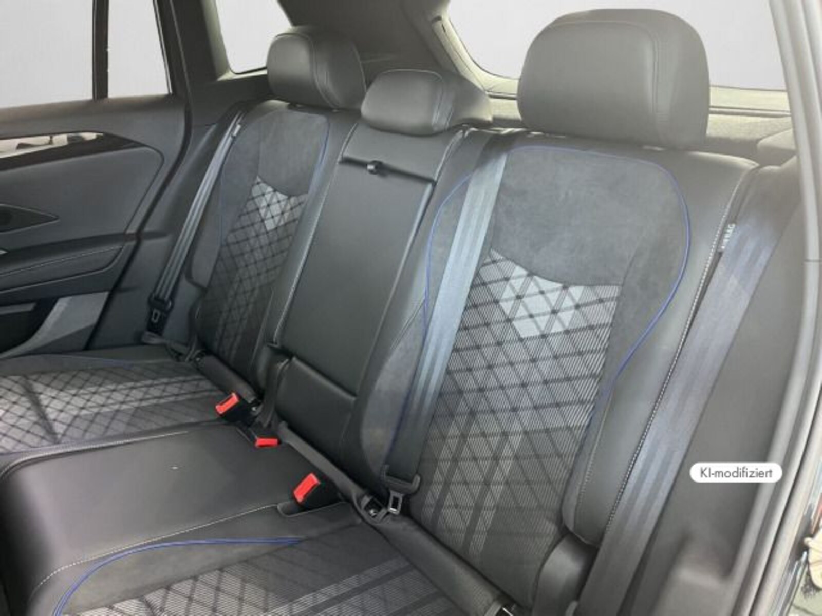 Volkswagen Tiguan – Bild 14