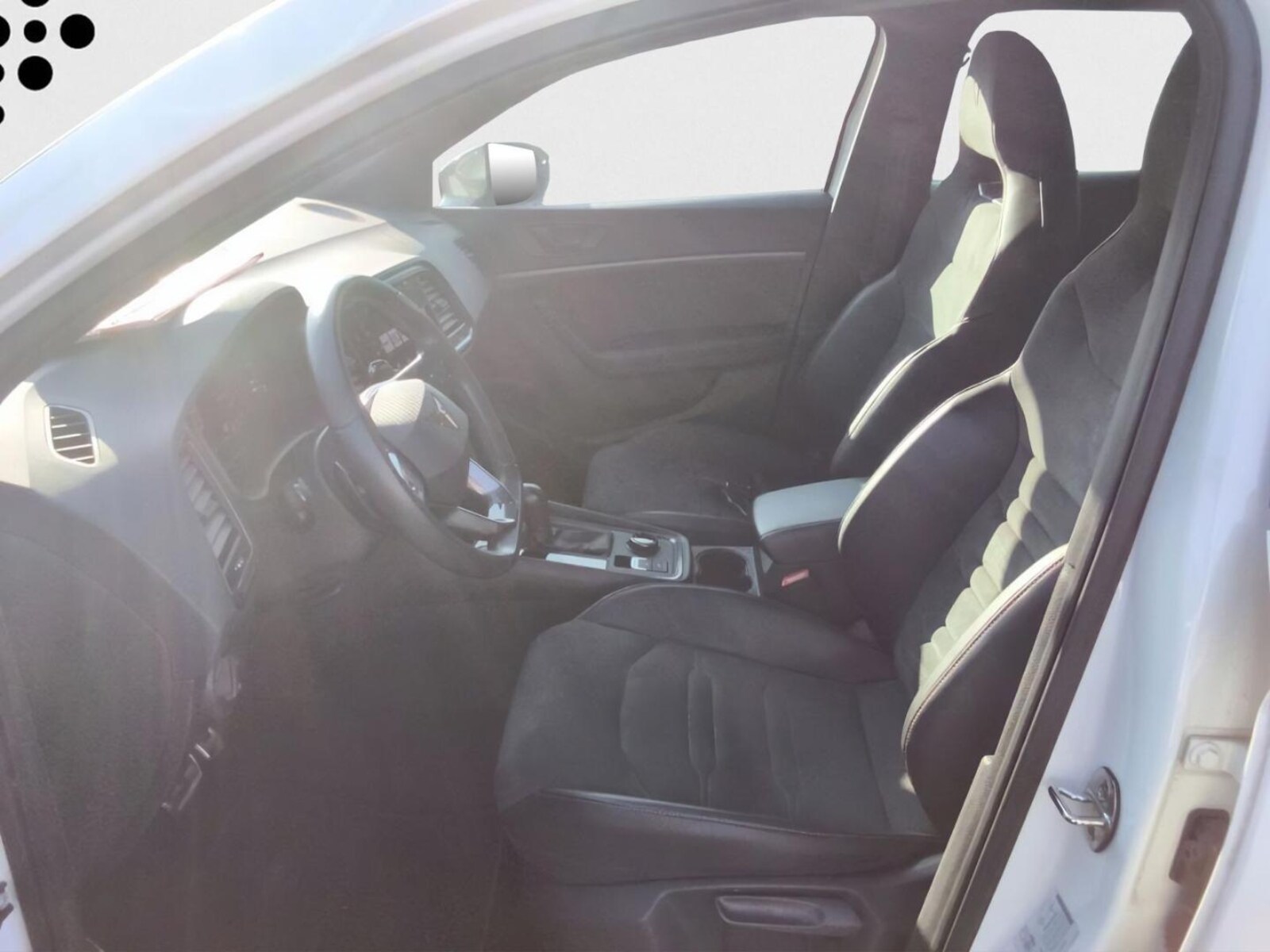 CUPRA Ateca – Bild 14