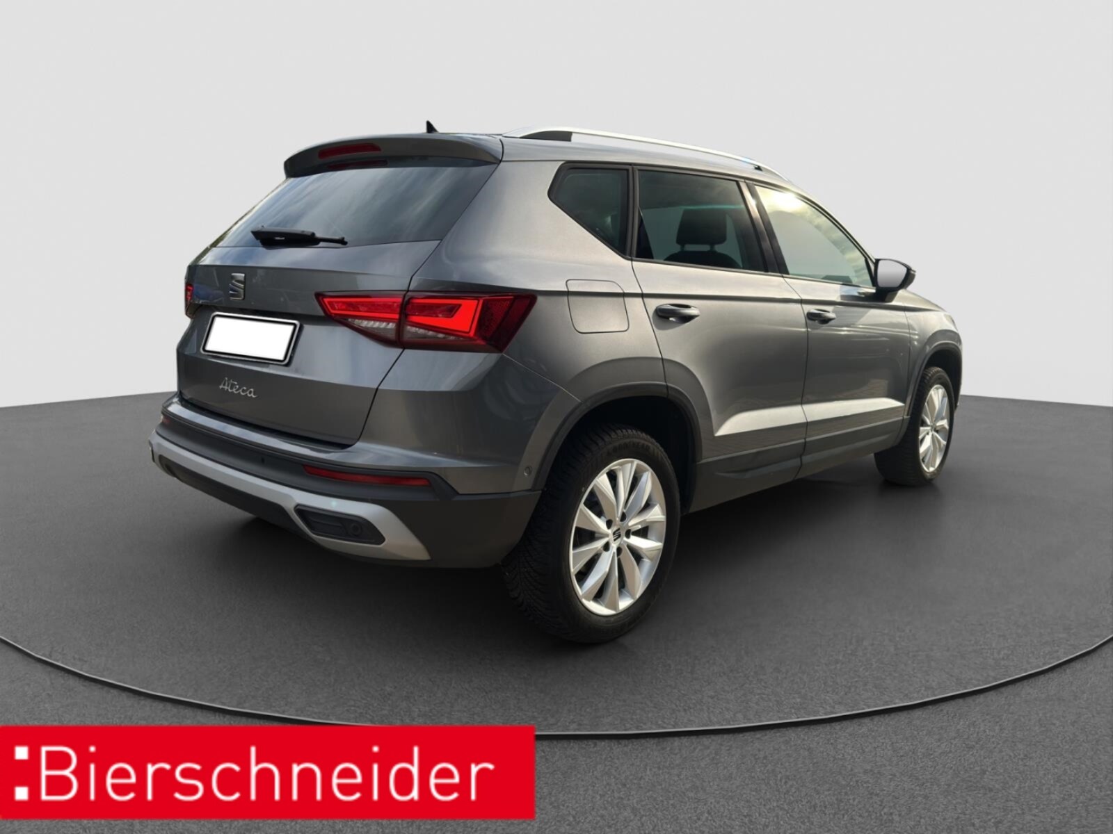 SEAT Ateca – Bild 6