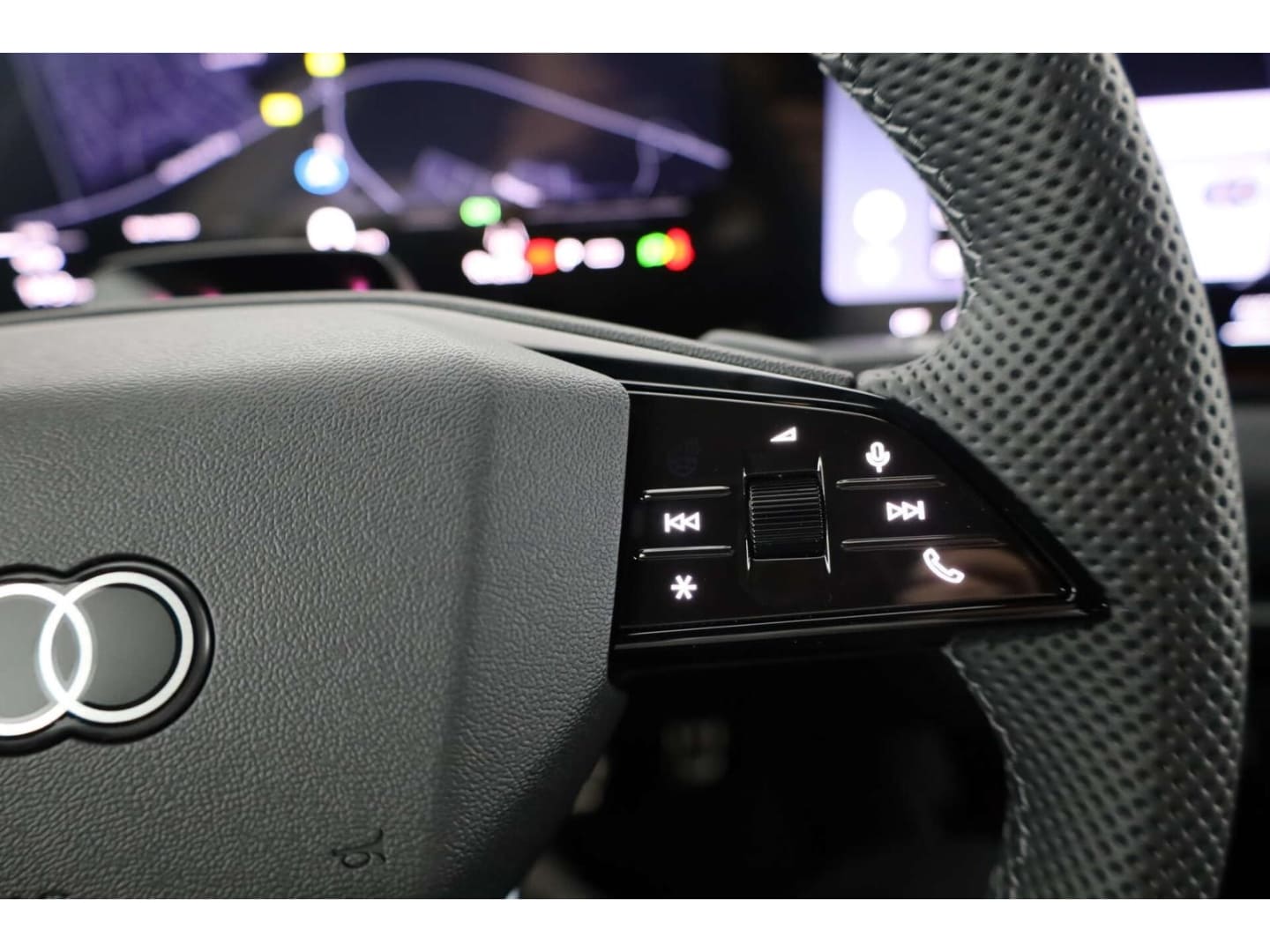 Bild über Audi A6 Avant e-tron S line business e-tron quattro 315 kW - für weitere Informationen kontaktieren Sie den Audi Partner