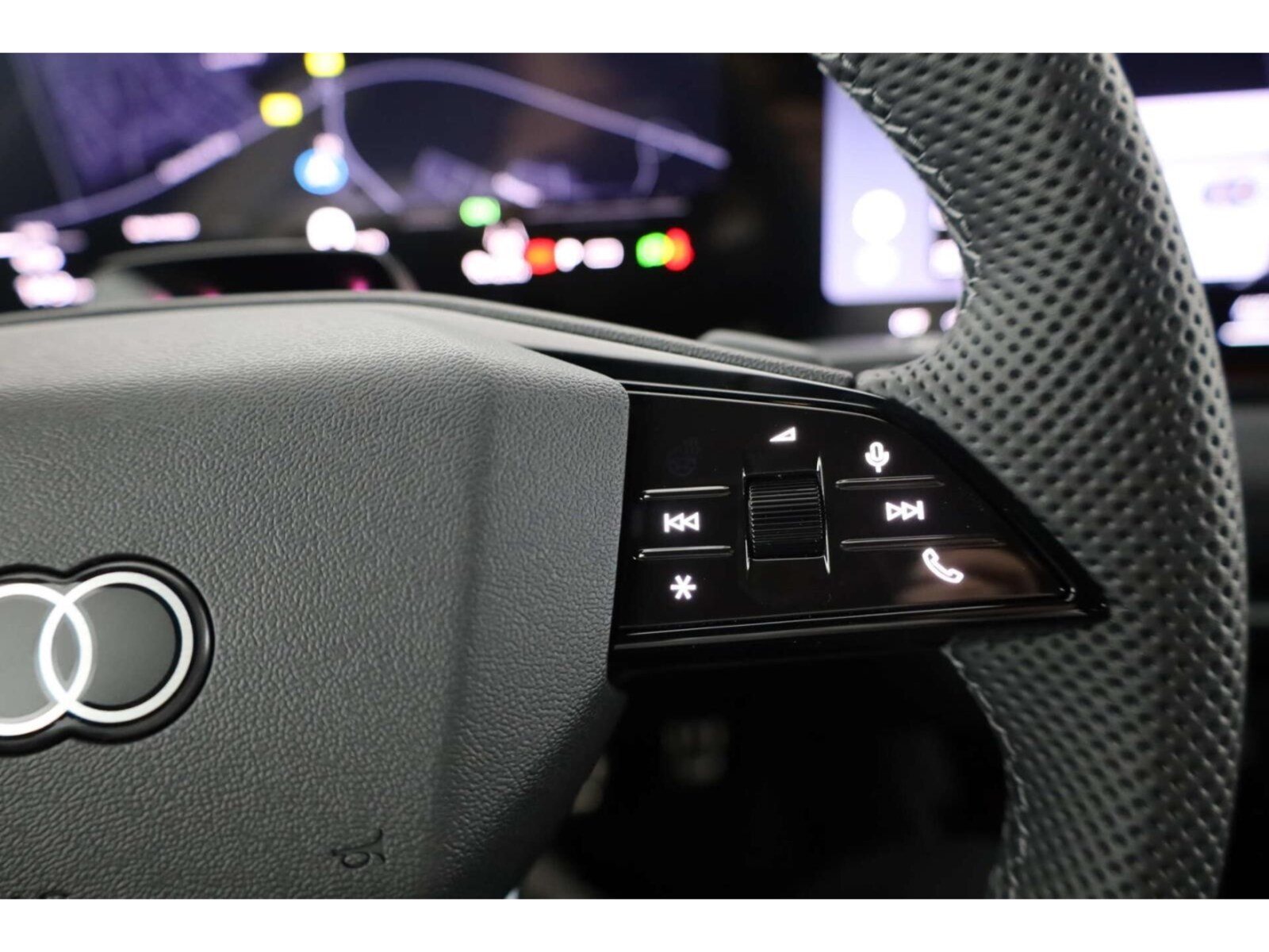 Audi A6 Avant e-tron – Bild 15