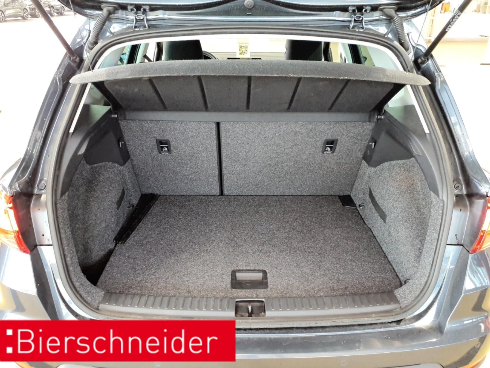 SEAT Arona – Bild 4