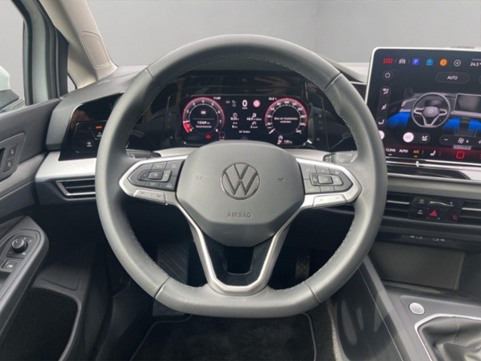 Volkswagen Golf – Bild 10