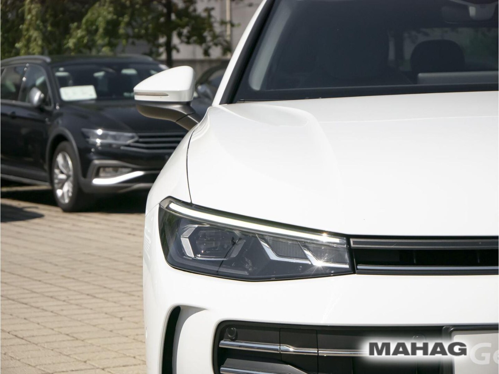 Volkswagen Passat – Bild 9