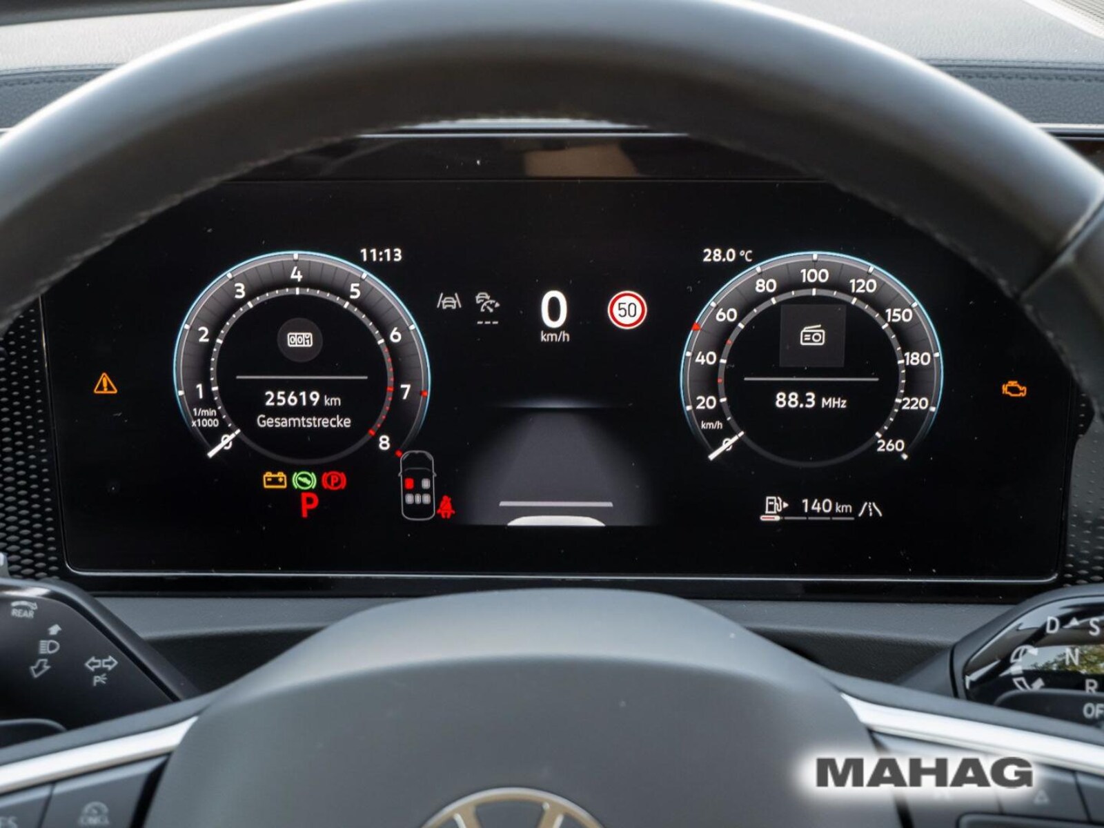 Volkswagen Tiguan – Bild 18