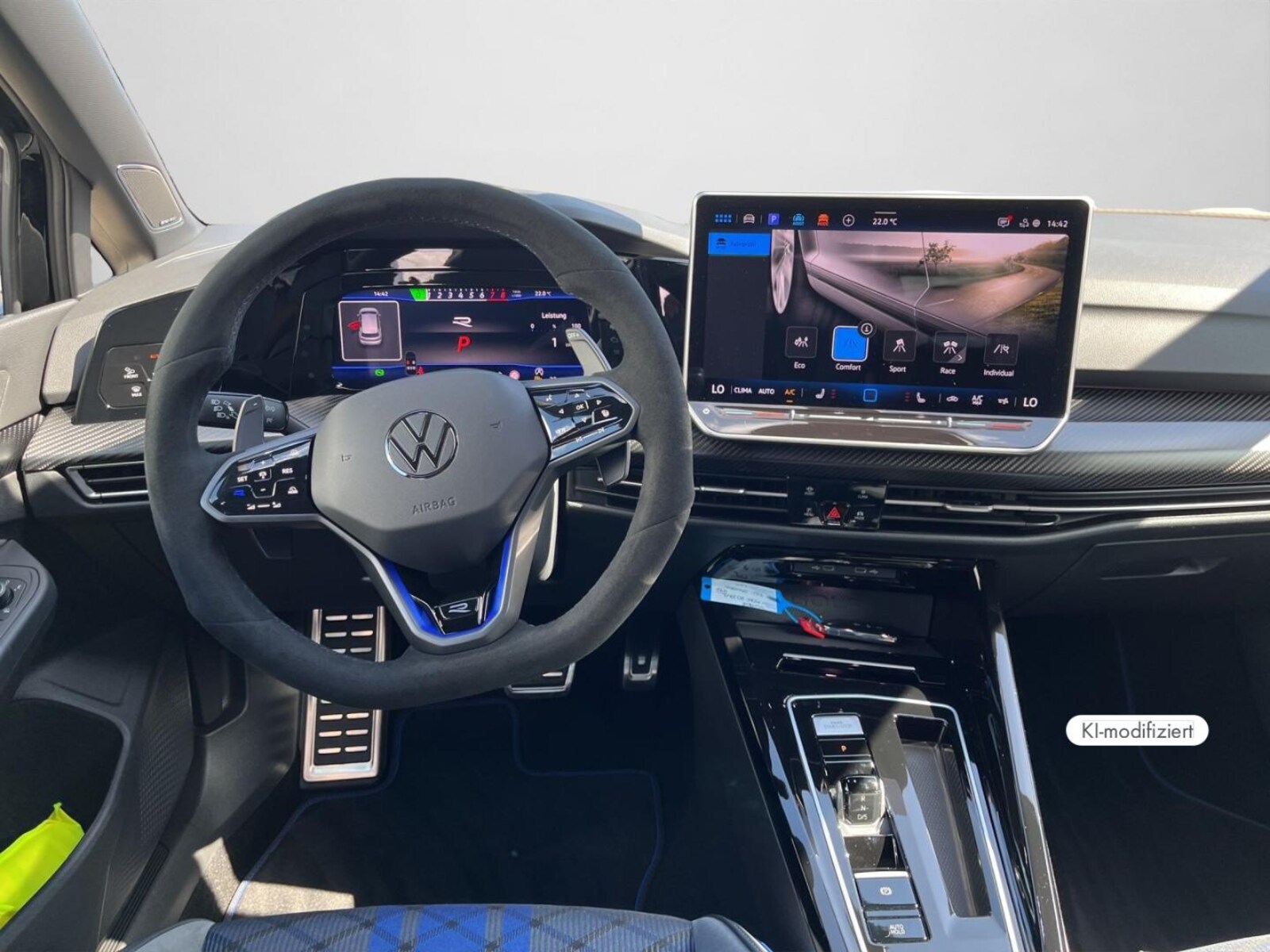 Volkswagen Golf – Bild 3