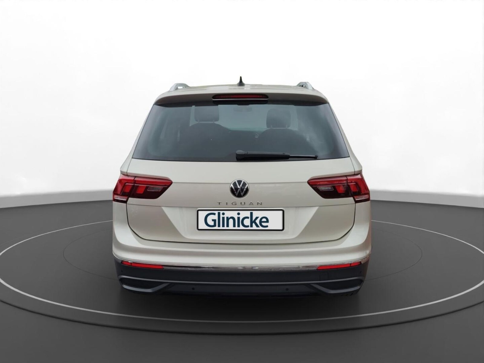 Volkswagen Tiguan – Bild 5