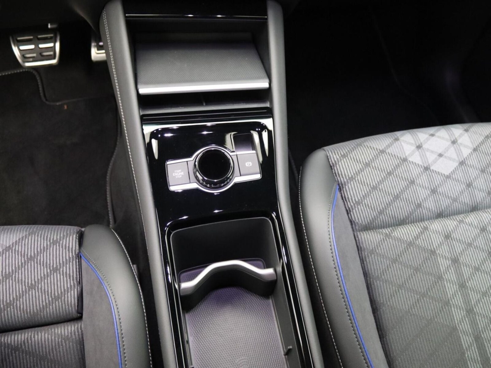 Volkswagen Tayron – Bild 15