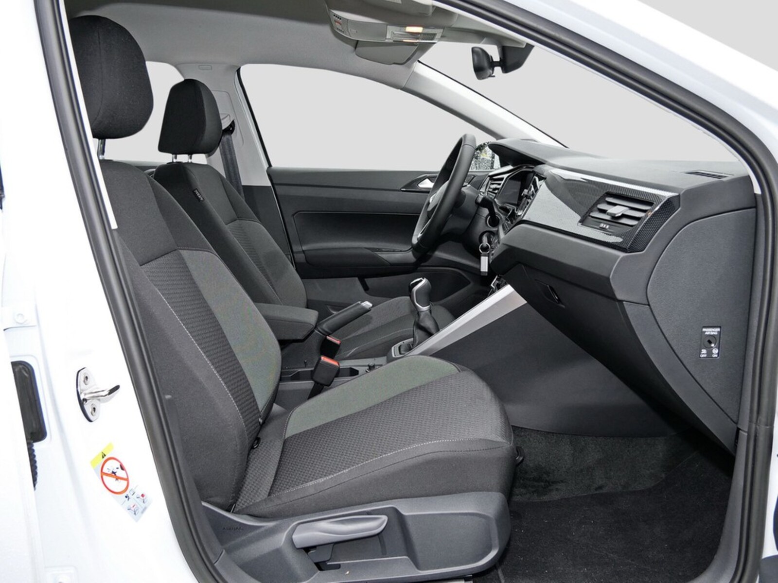 Volkswagen Polo – Bild 7