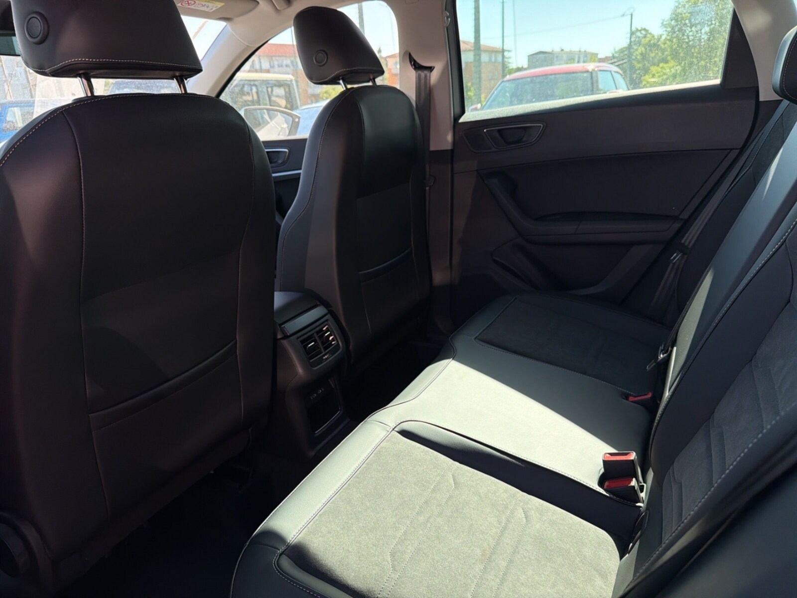 SEAT Ateca – Bild 7