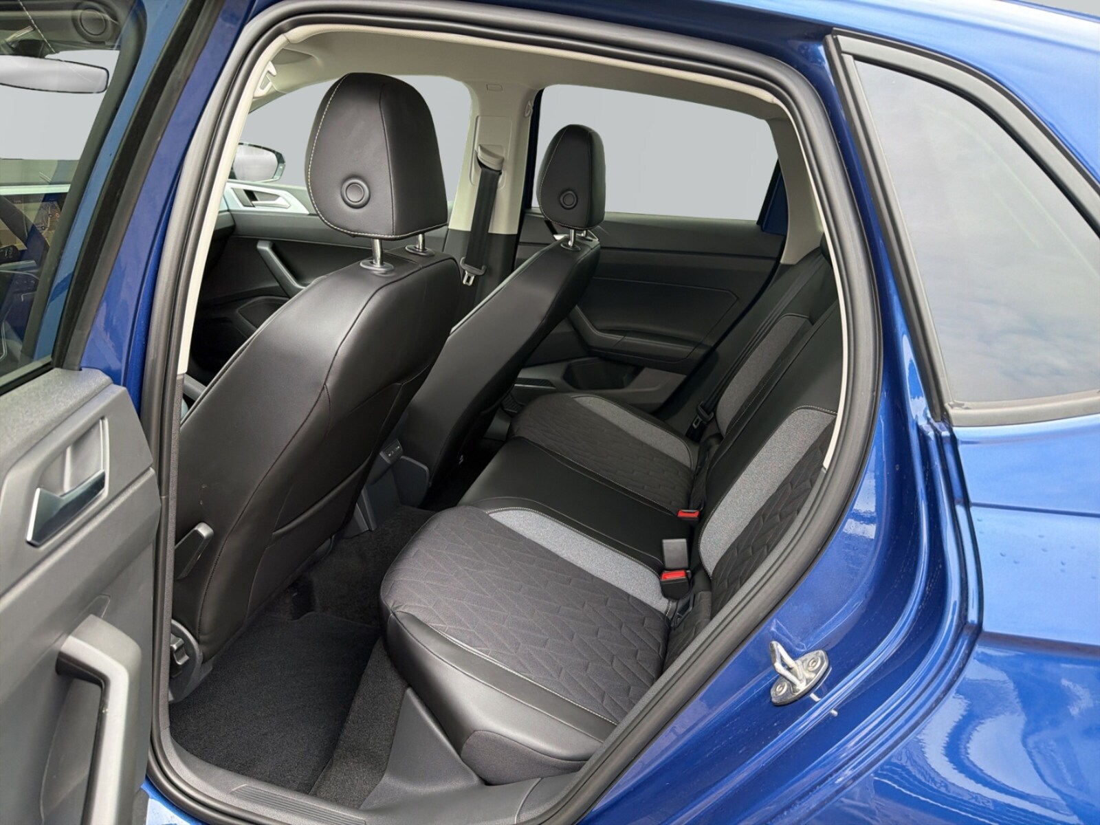 Volkswagen Polo – Bild 9