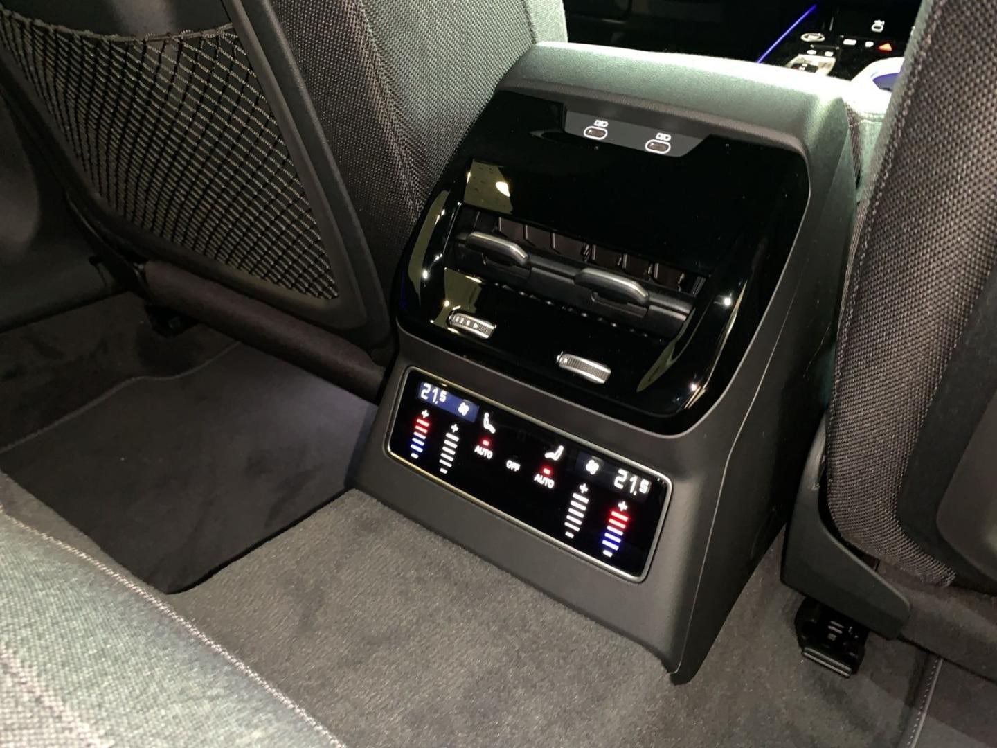 Bild über Audi A6 Avant e-hybrid edition one e-hybrid quattro 220 kW S tronic - für weitere Informationen kontaktieren Sie den Audi Partner