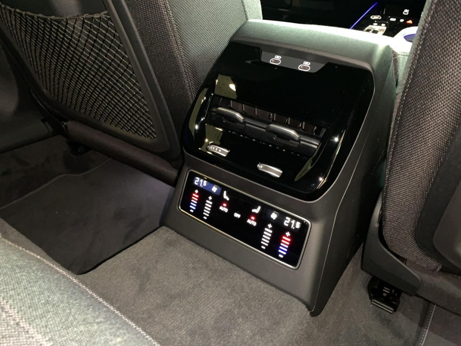 Audi A6 Avant – Bild 19