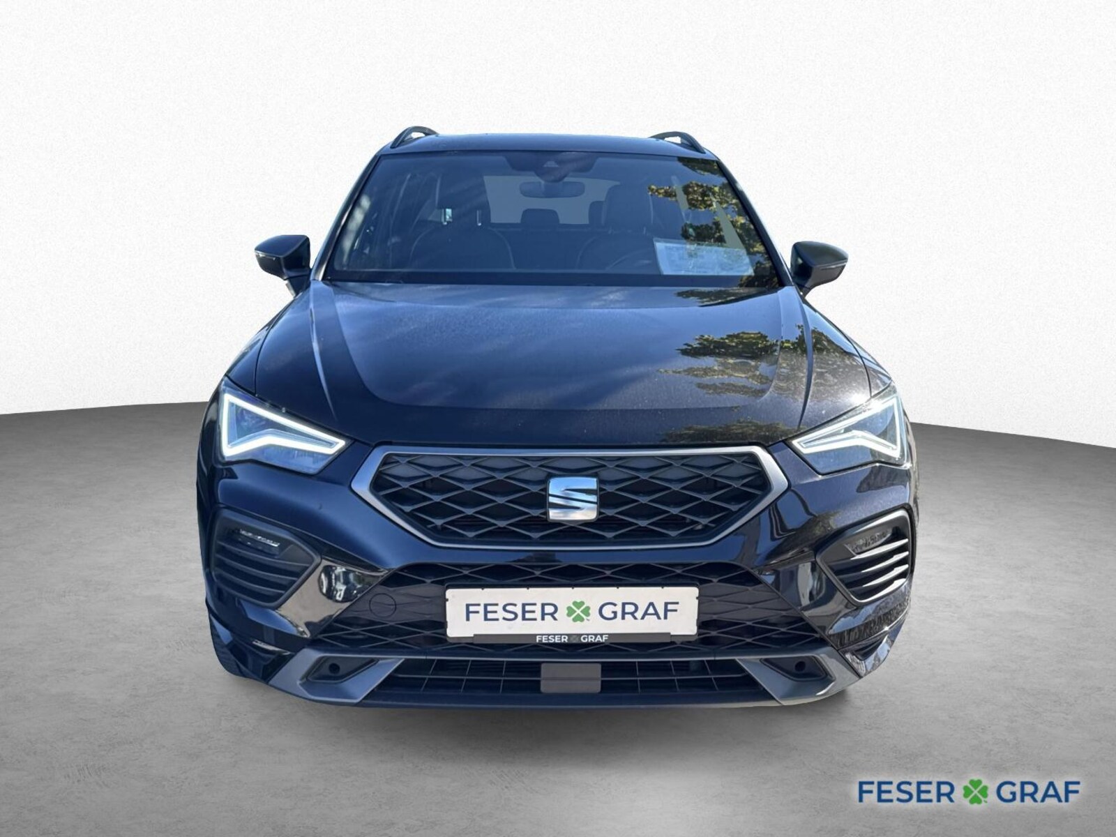 SEAT Ateca – Bild 2