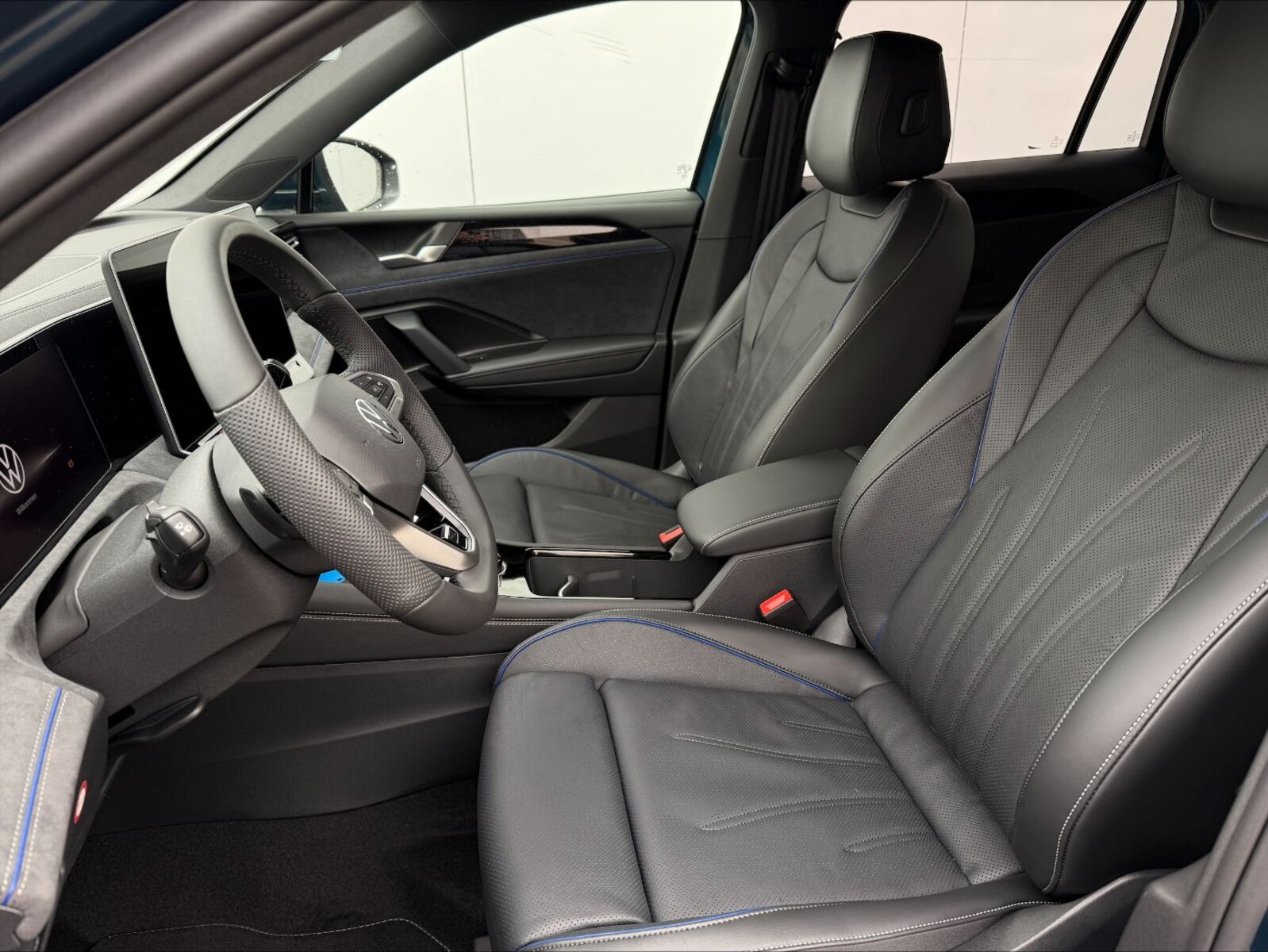 Volkswagen Tiguan – Bild 9