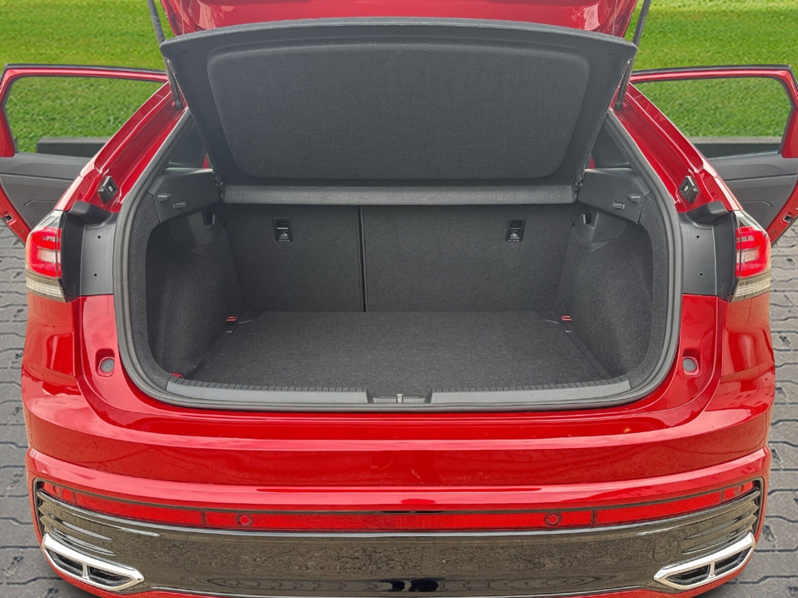 Volkswagen Taigo – Bild 6