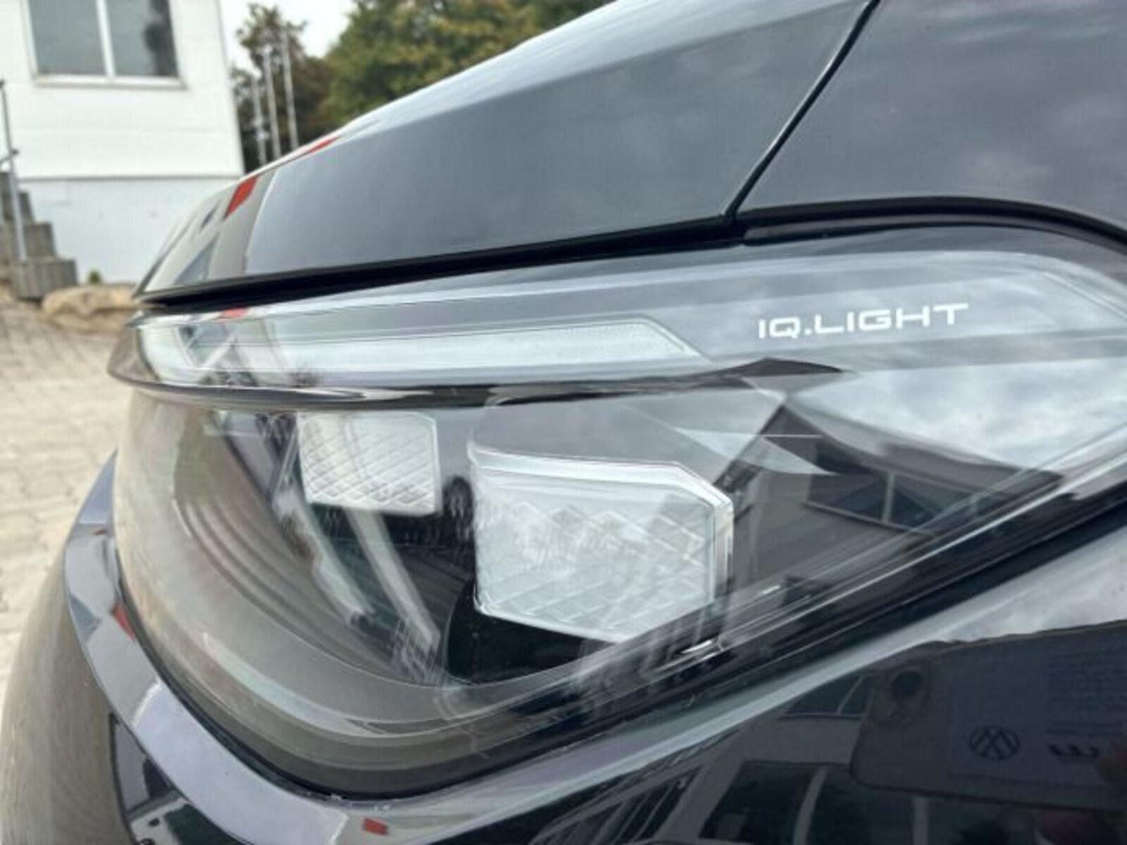 Volkswagen Tayron – Bild 16