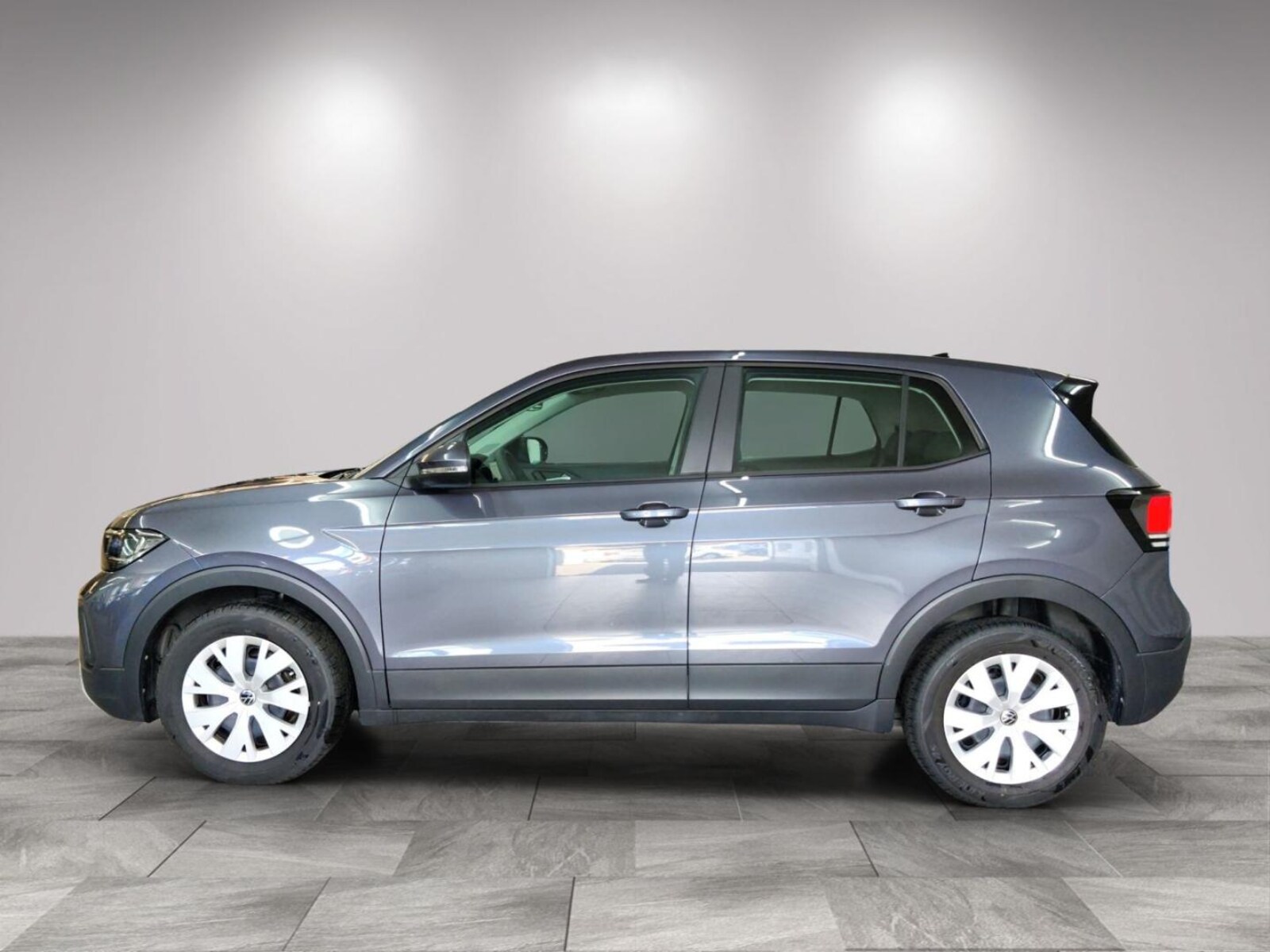 Volkswagen T-Cross – Bild 4
