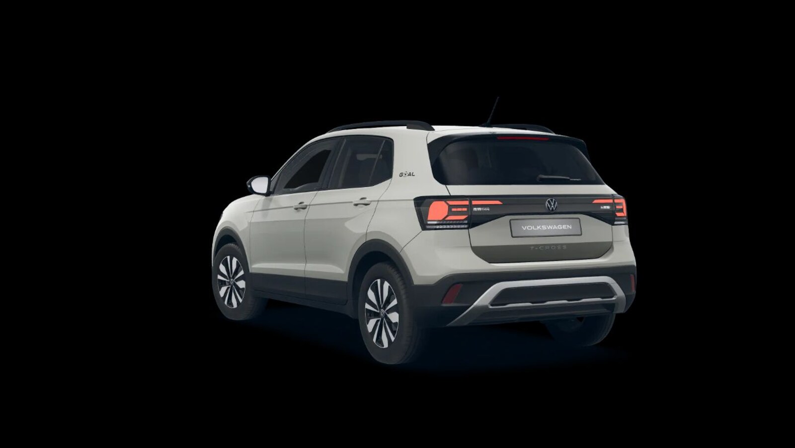 Volkswagen T-Cross – Bild 8