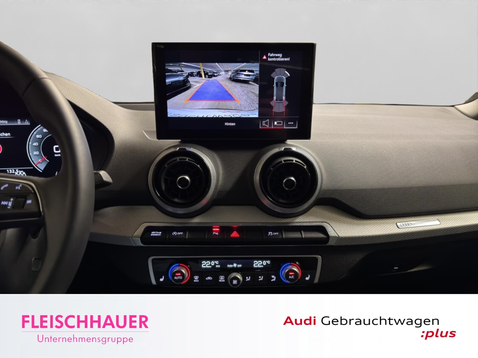 Audi Q2 – Bild 15