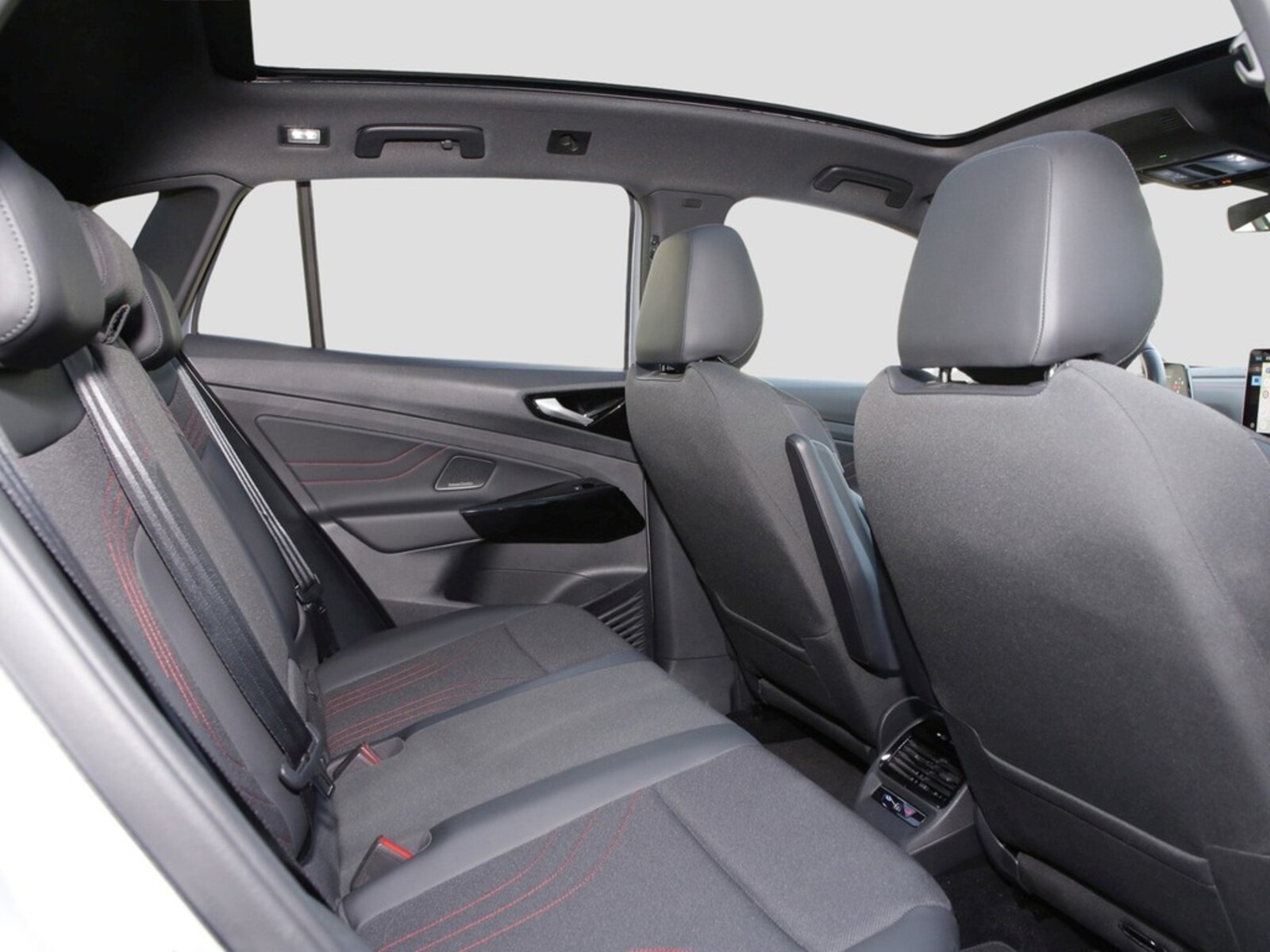 Volkswagen ID.4 – Bild 12