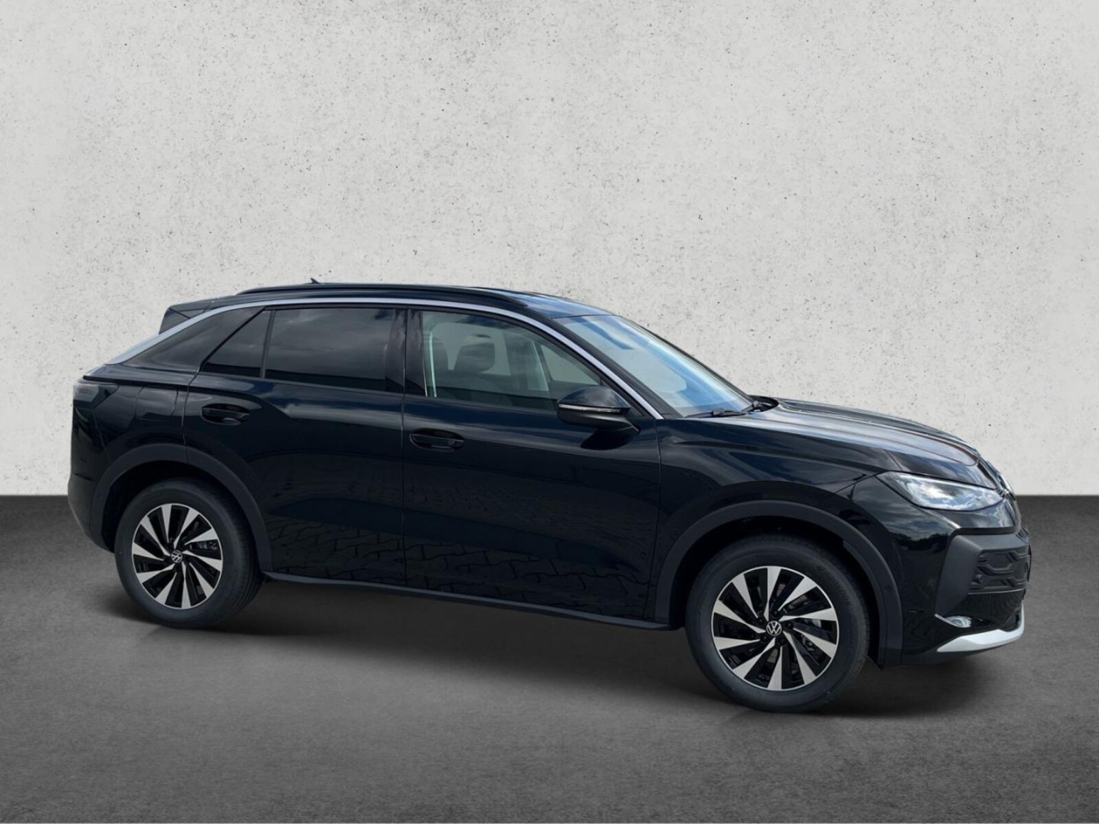 Volkswagen T-Roc – Bild 6